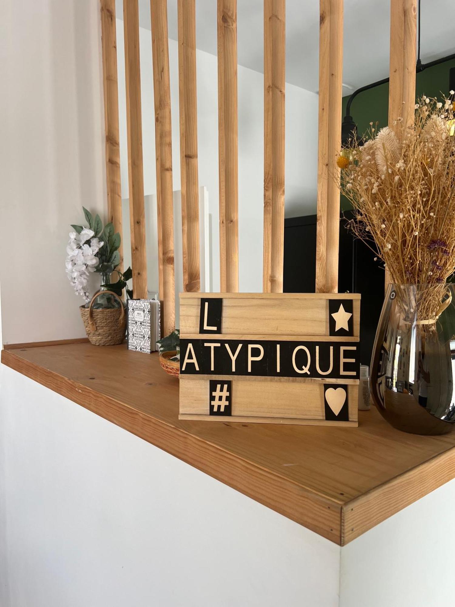 L'Atypique, Charmante Maison Avec Jardin Clos Amboise Zewnętrze zdjęcie
